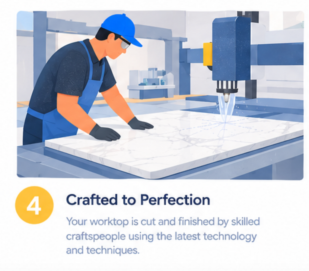 Crafted to Perfection