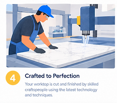 Crafted to Perfection