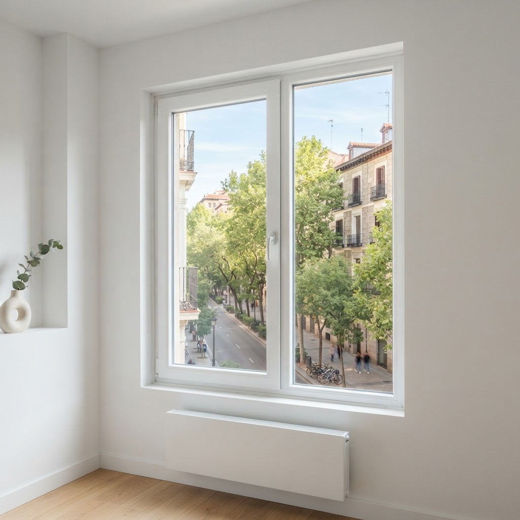Ventanas