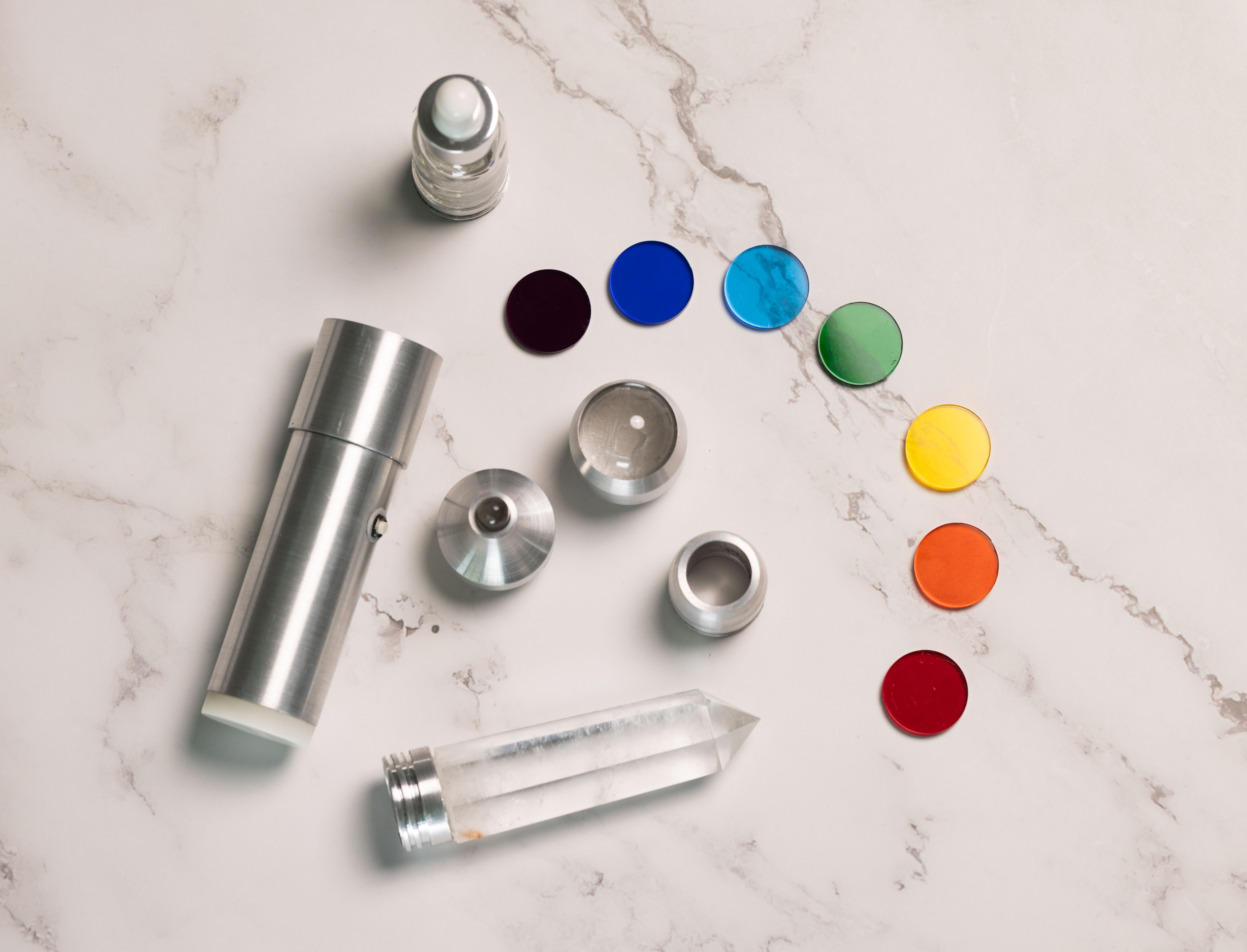 ChromaLight™ Therapy
