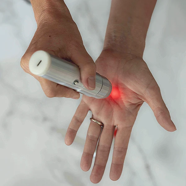 Holistic Light Therapy™ Advanced Master Certification