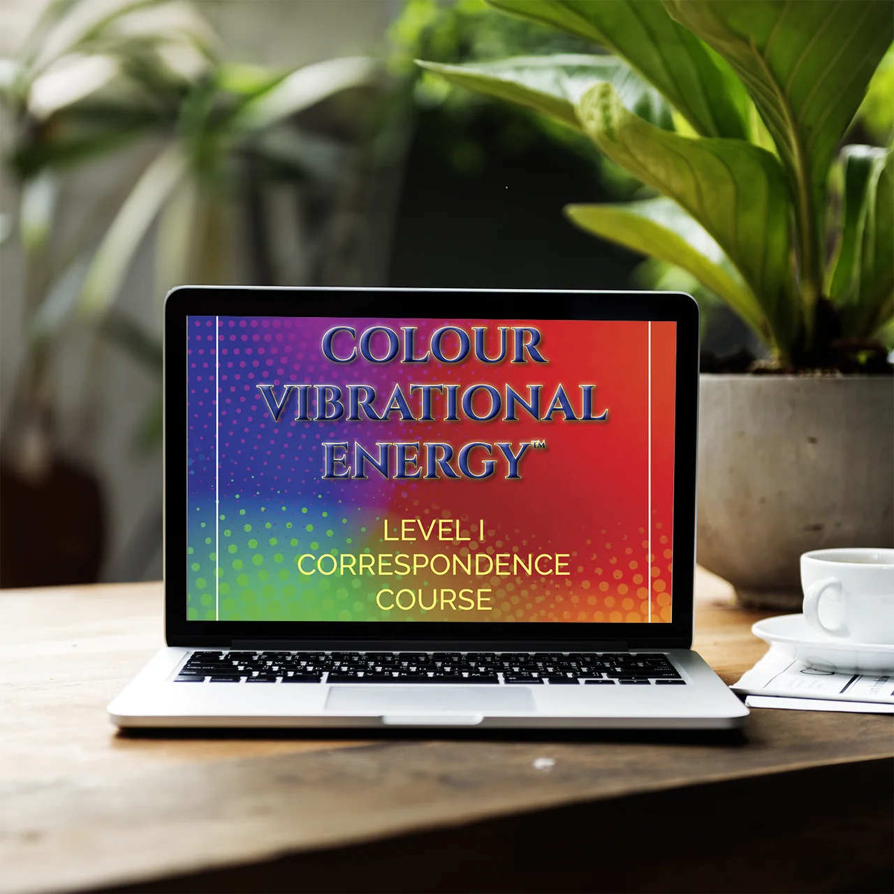 Colour Energy® & the Language of Colour