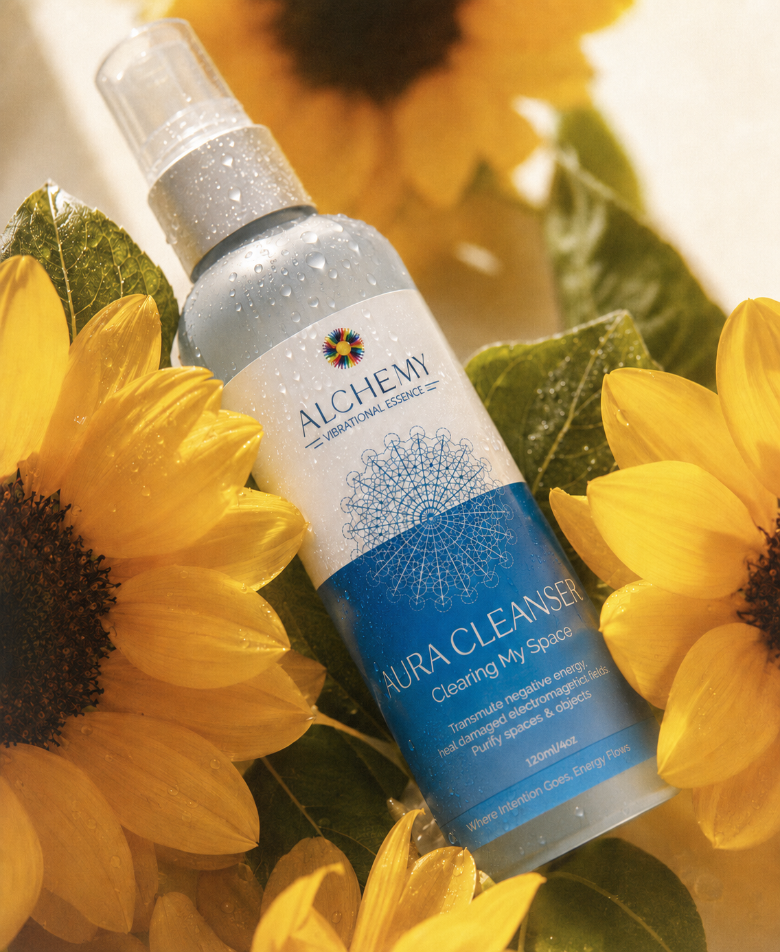 Aura Cleanser