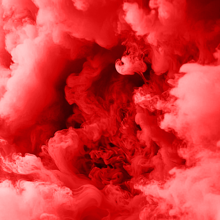 Red colour energy