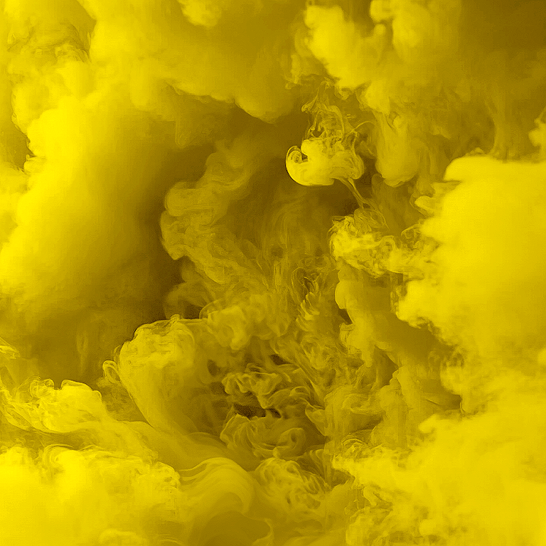 Yellow colour energy