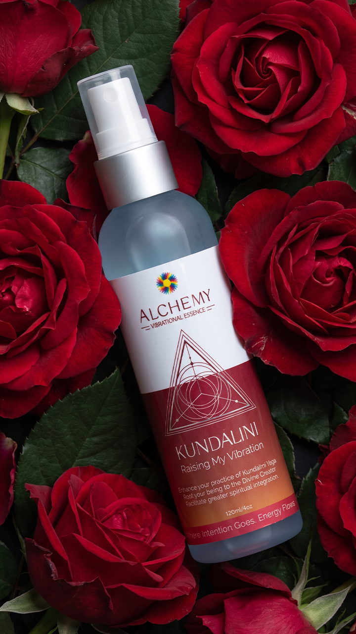 Kundalini Spray