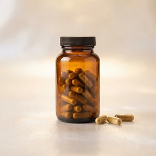 Collagen Capsules product