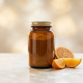 Collagen + Vitamin C product
