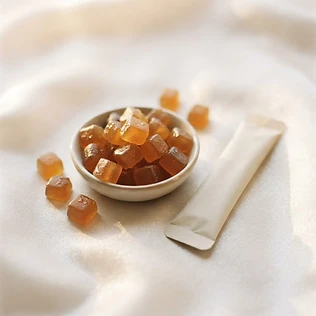 Drink Mixes & Gummies product