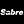 Sabre Hospitality logo