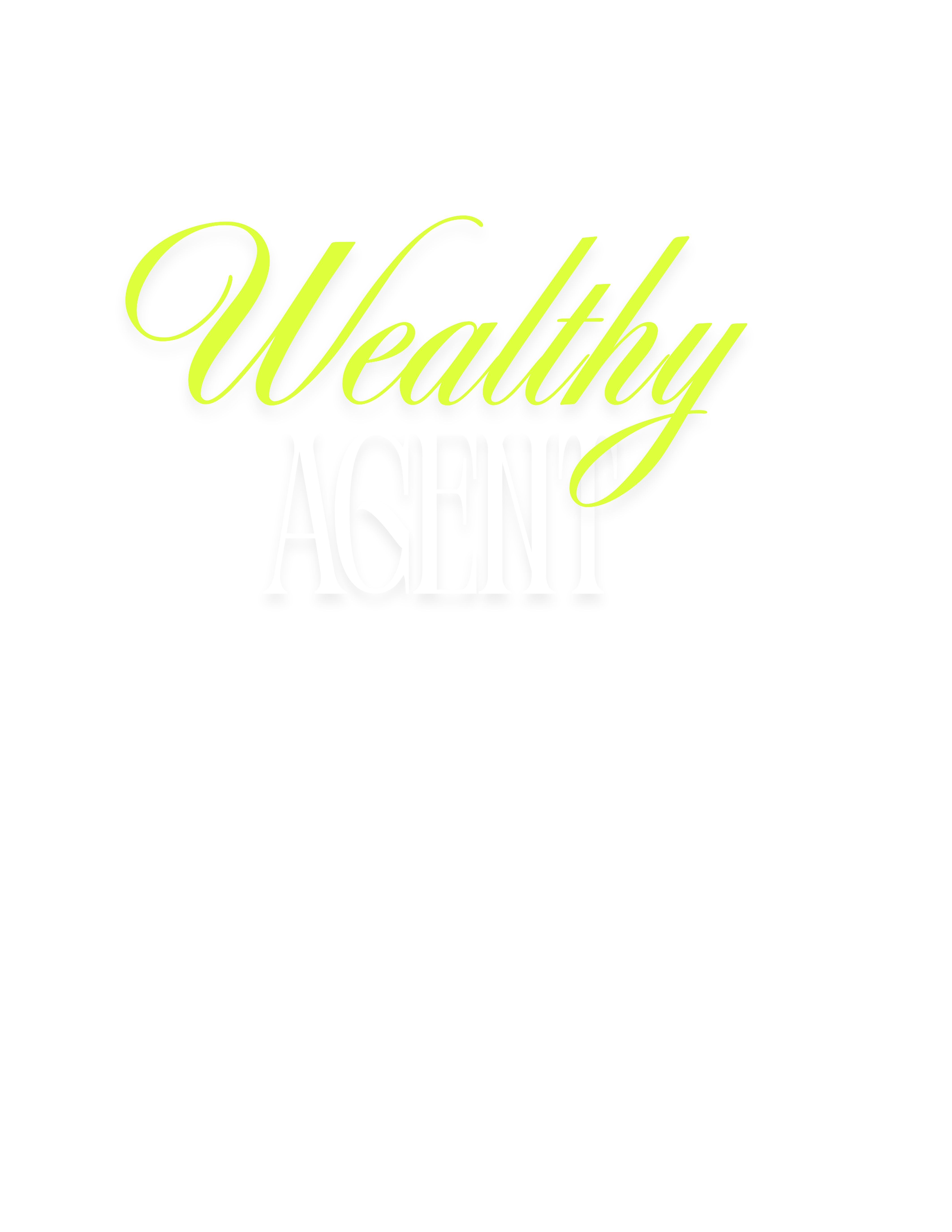 Wealthy Agent OS