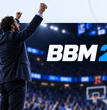Getting Ready for BBM27