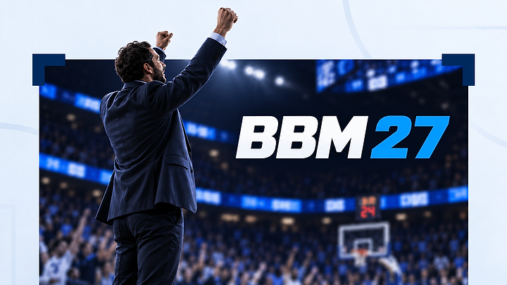 Getting Ready for BBM27