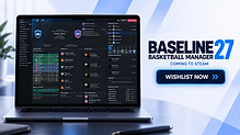 BBM27 is Coming to Steam