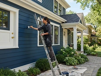 Exterior Painting