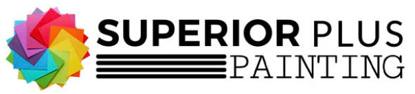 Superior Plus Painting logo