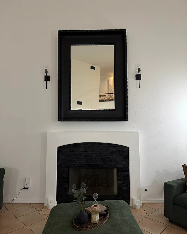 Hidden Hills painting project