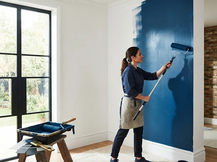 Interior Painting