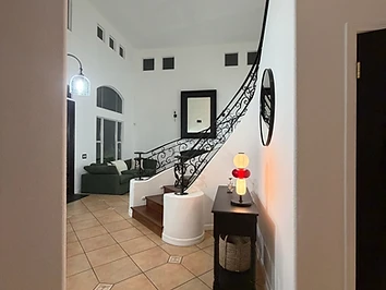 Drywall Installation