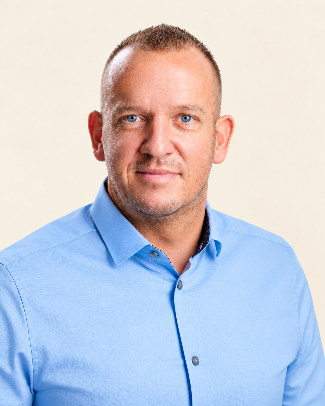 Meznyik György