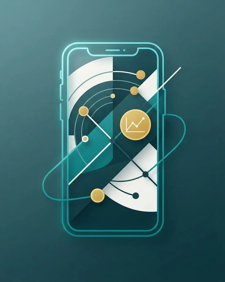 A mobile bank built for everyday life in Europe.