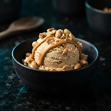 Peanut Butter Protein