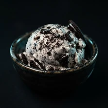 Cookies & Cream Protein