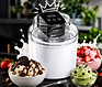 Scoop Lab Co. 2.1QT Ice Cream & Sorbet Maker