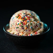 Birthday Cake Funfetti