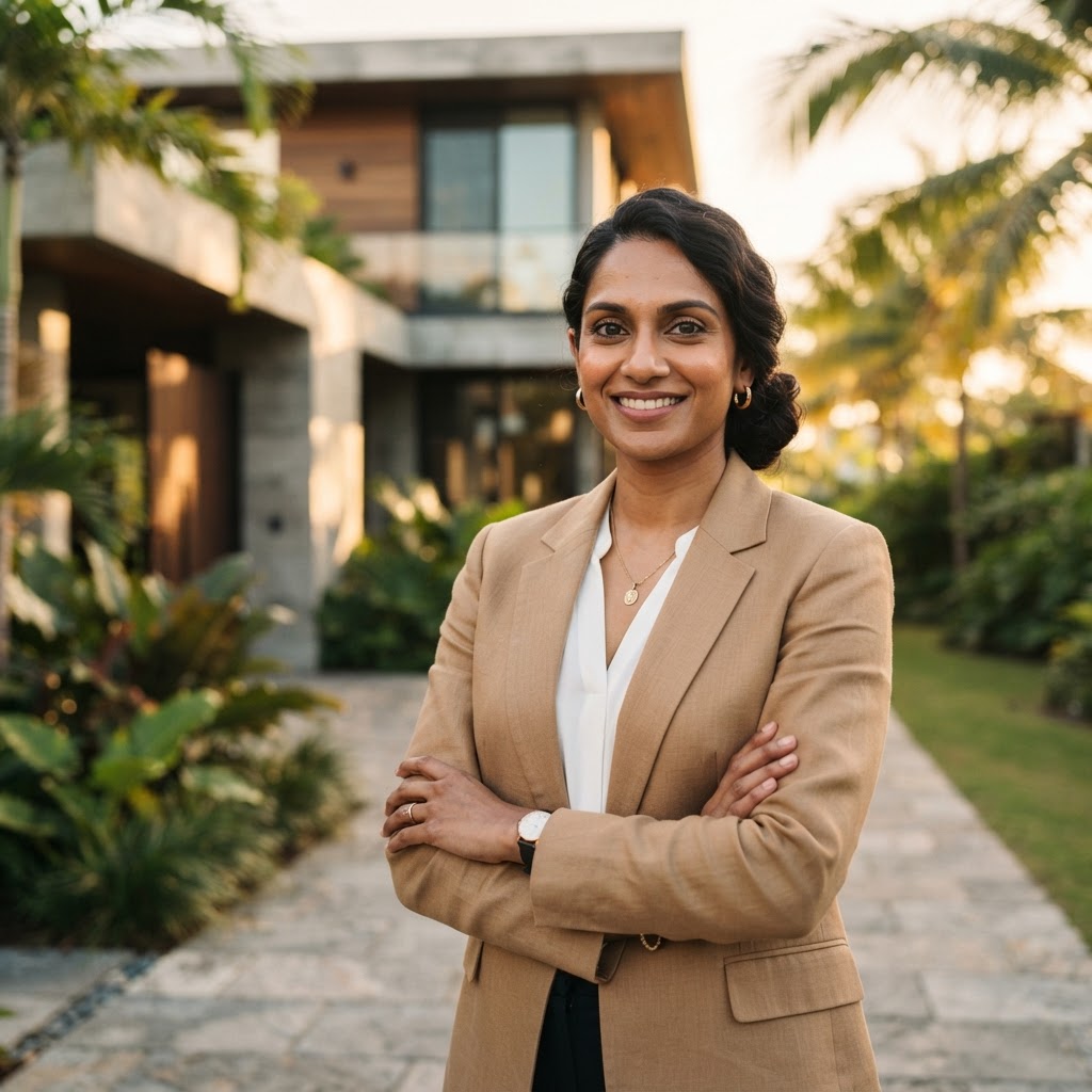 Priya Ramnarine