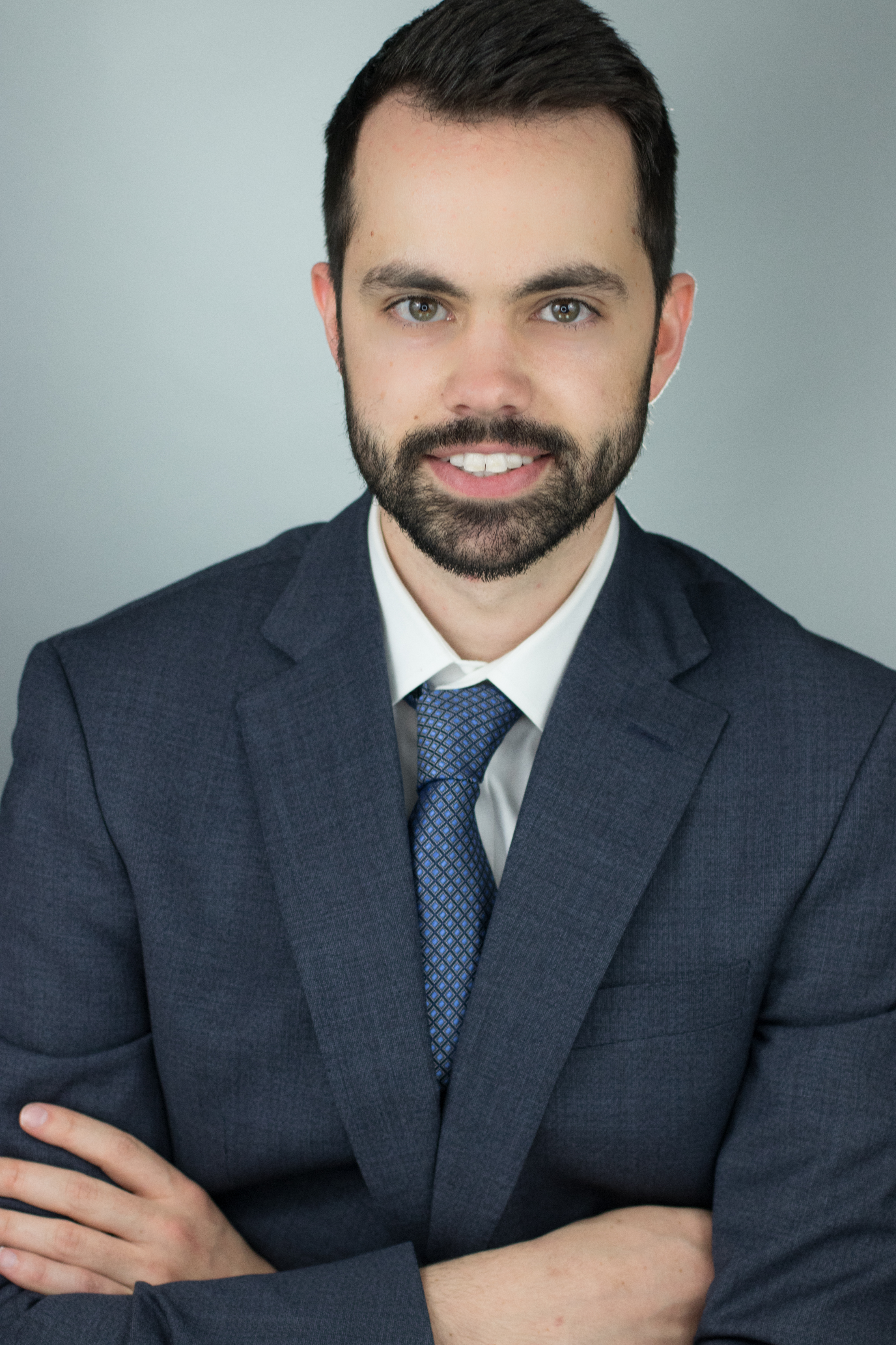 Andrew, Founder & Principal