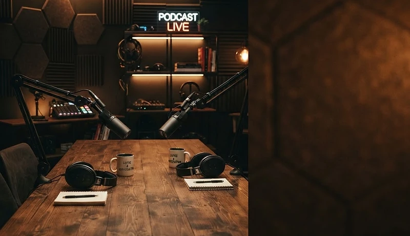 The voices of the continent