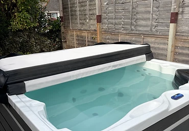 Atlantis Spas & Hot Tubs photo