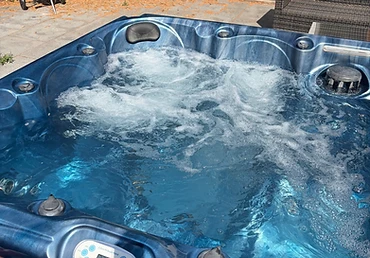 Atlantis Spas & Hot Tubs photo