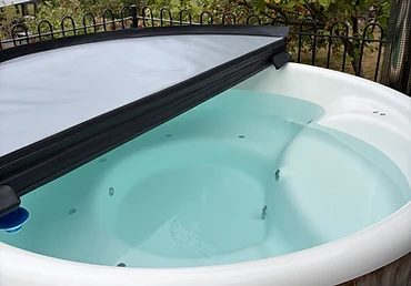 Atlantis Spas & Hot Tubs photo