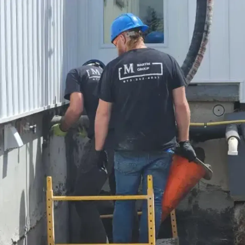 Ottawa Foundation & Construction FAQ's