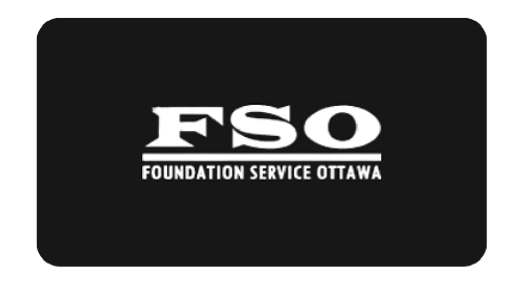 Foundation Service Ottawa