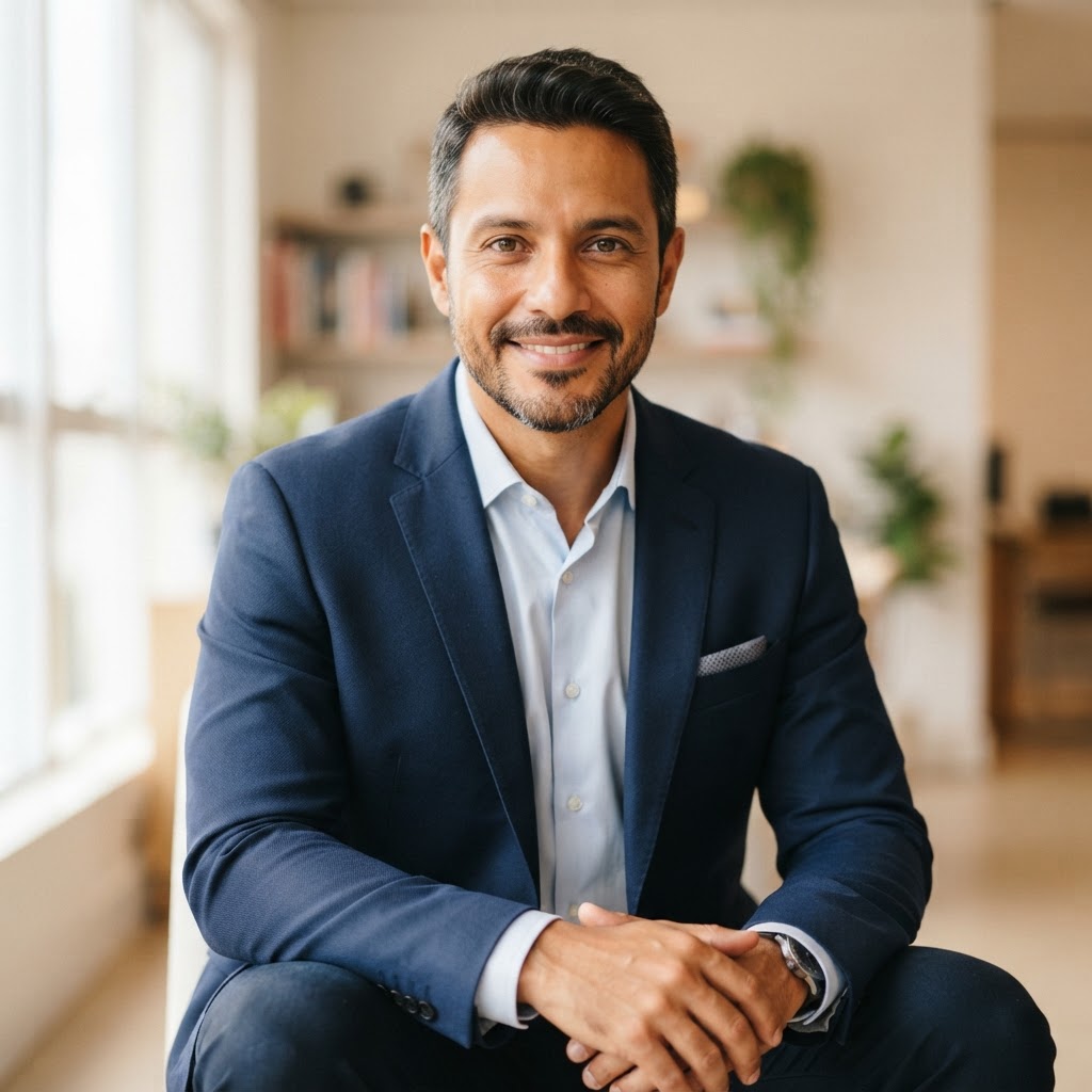 Fabio Almeida