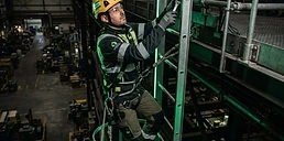 NR-35 — Trabalho em Altura