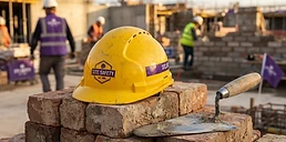 NR-18 — Construção Civil