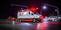 Emergência — Formação (CETVE)
