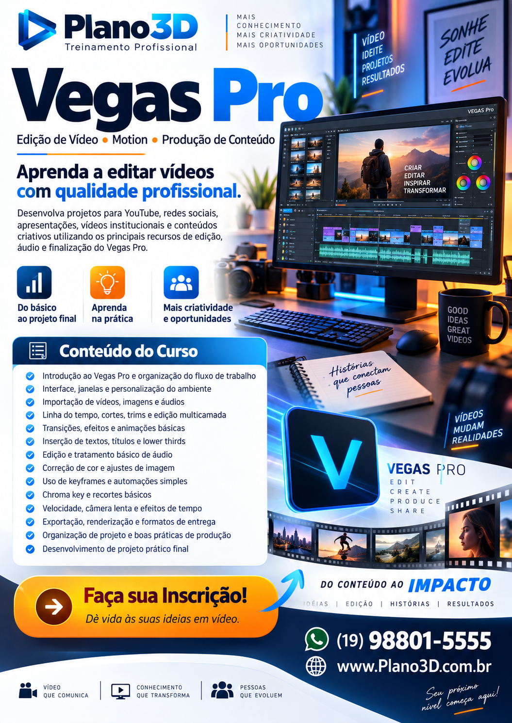 Vegas Pro