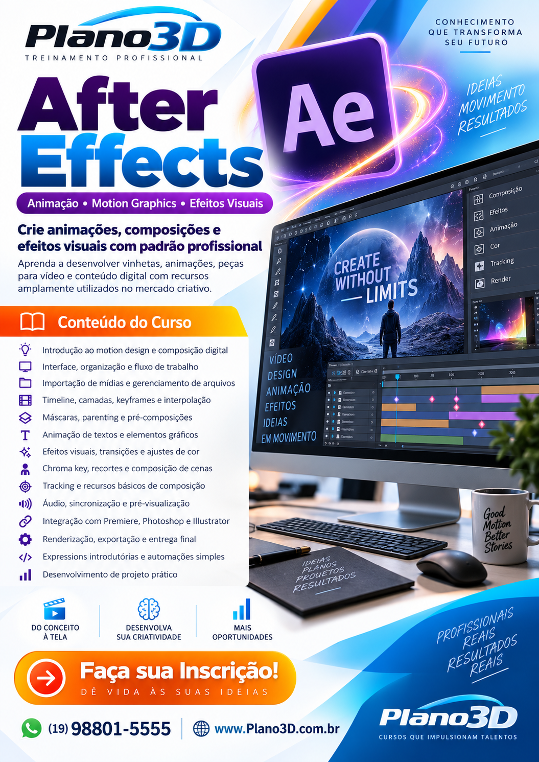 Adobe After Effects