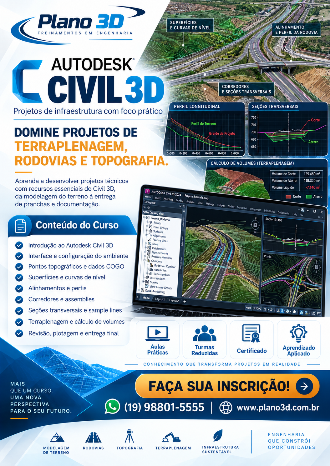 Autodesk Civil 3D
