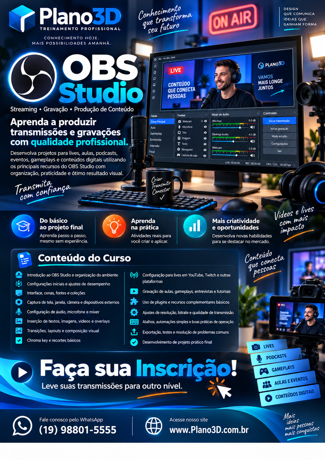 OBS Studio