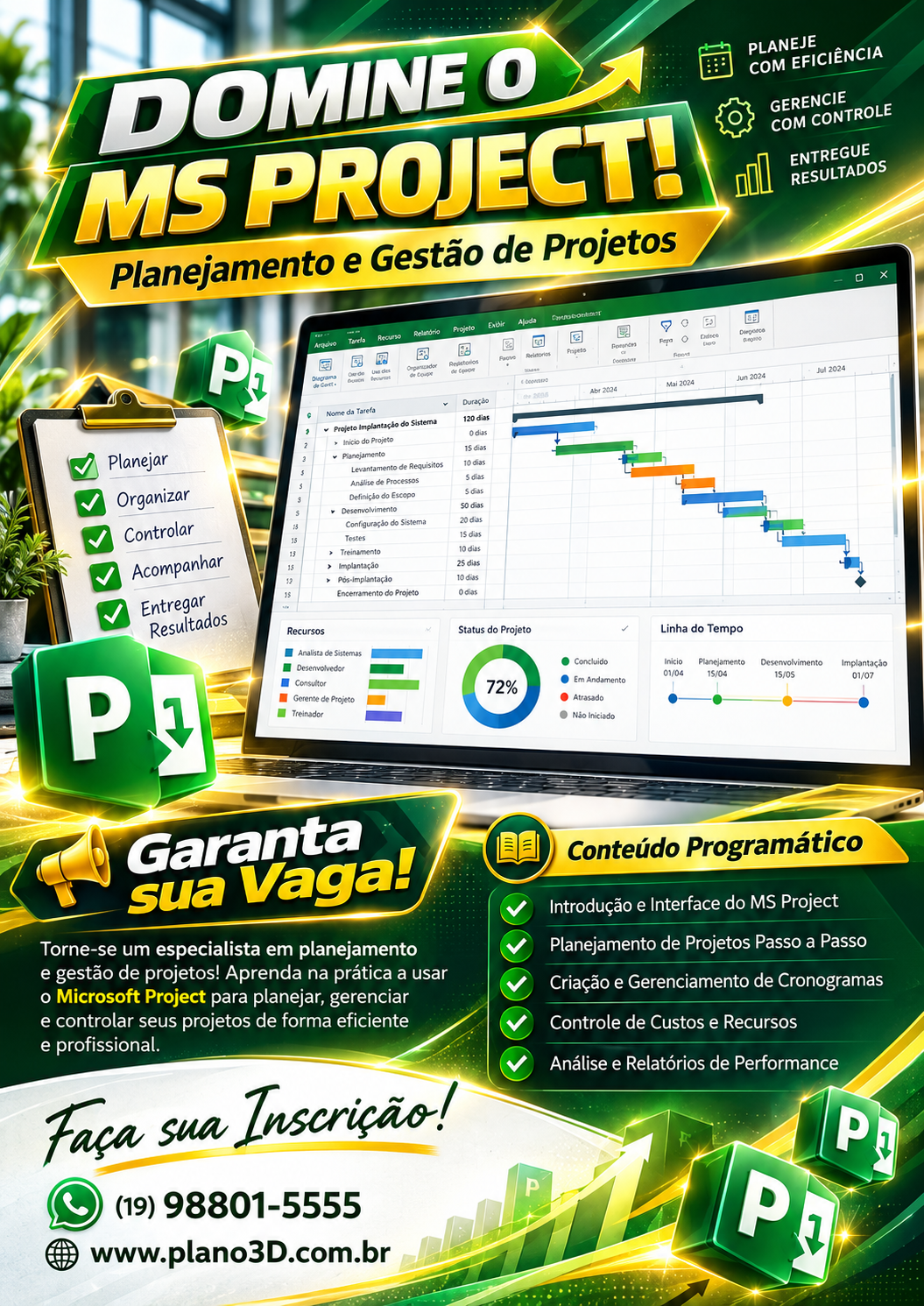 MS Project