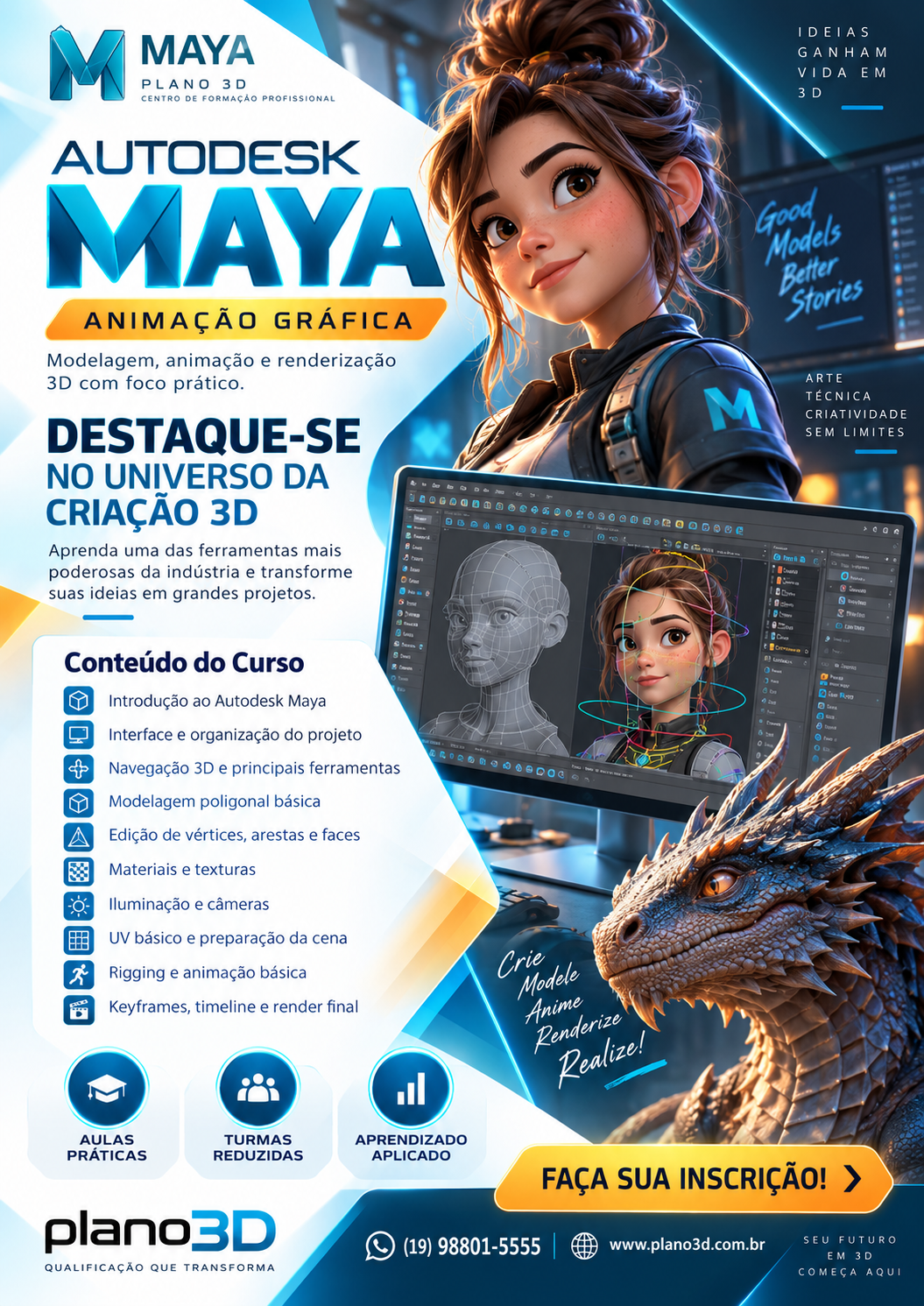 Autodesk Maya