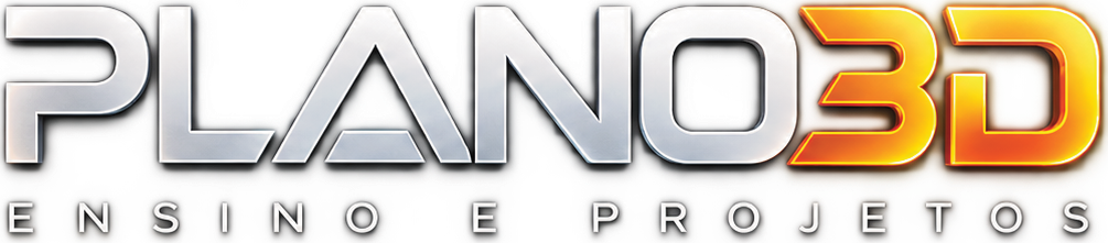 Plano3D — Ensino e Projetos