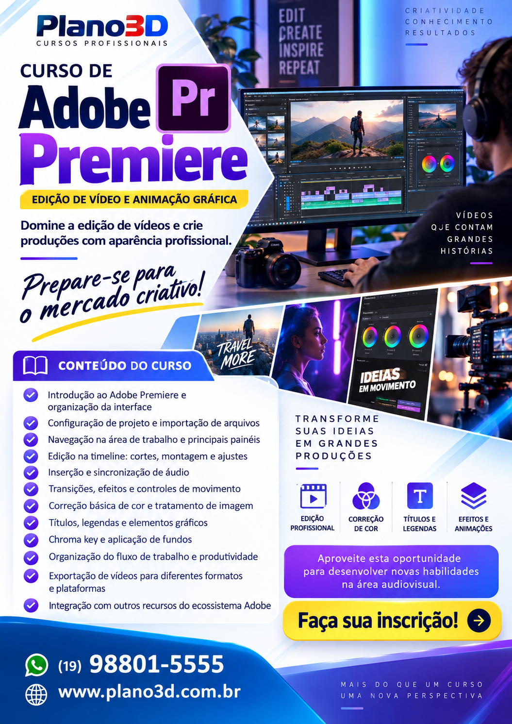 Adobe Premiere