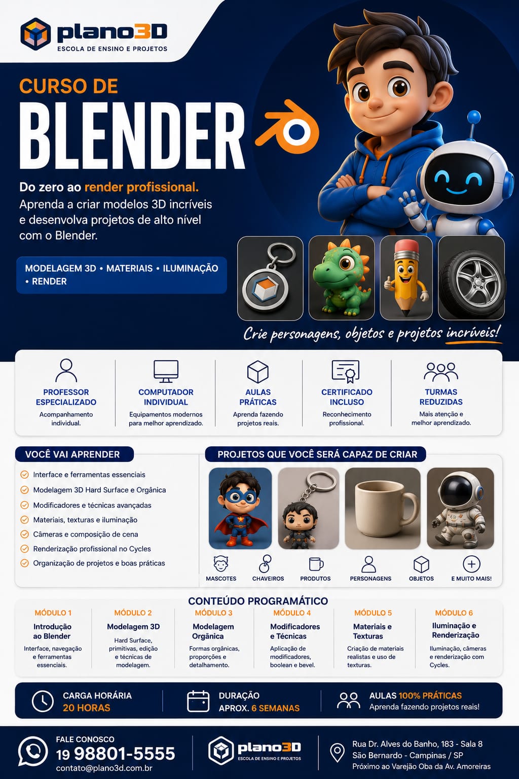 Blender